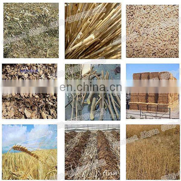 Large capacity paper log briquette maker
