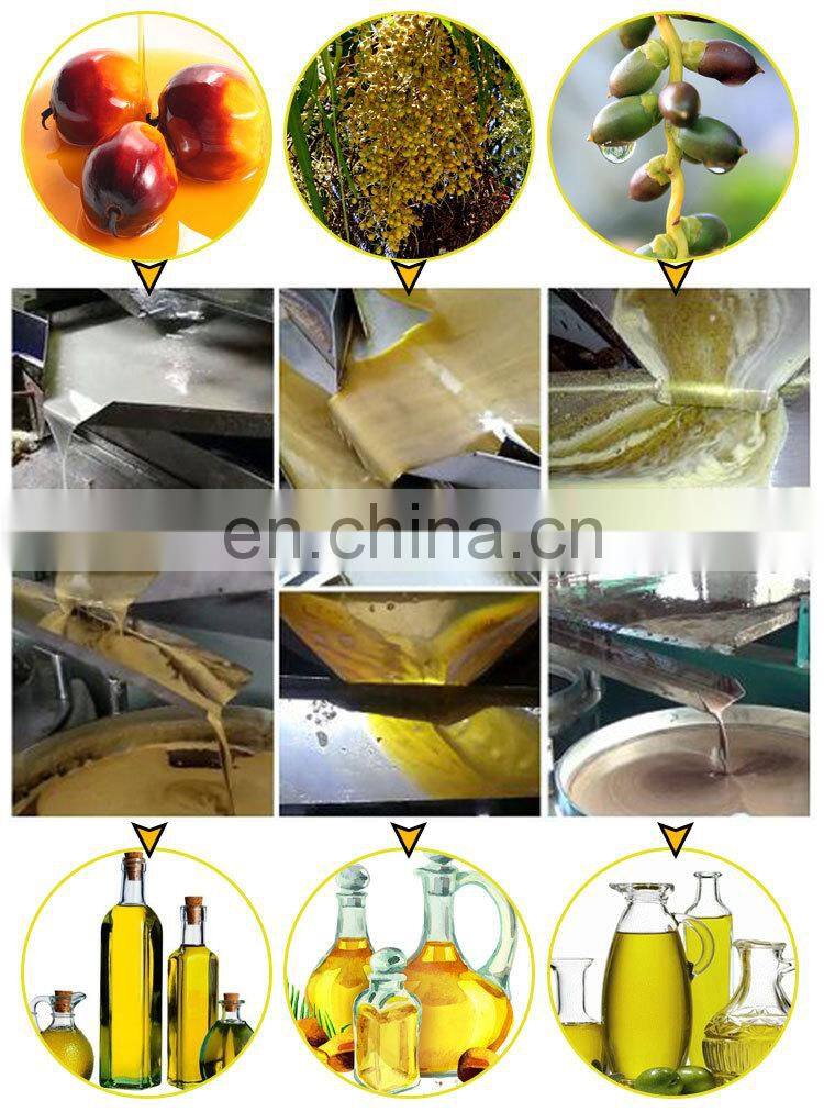 professional provider palm karnel oil making hydrogenation oil machine kernel price
