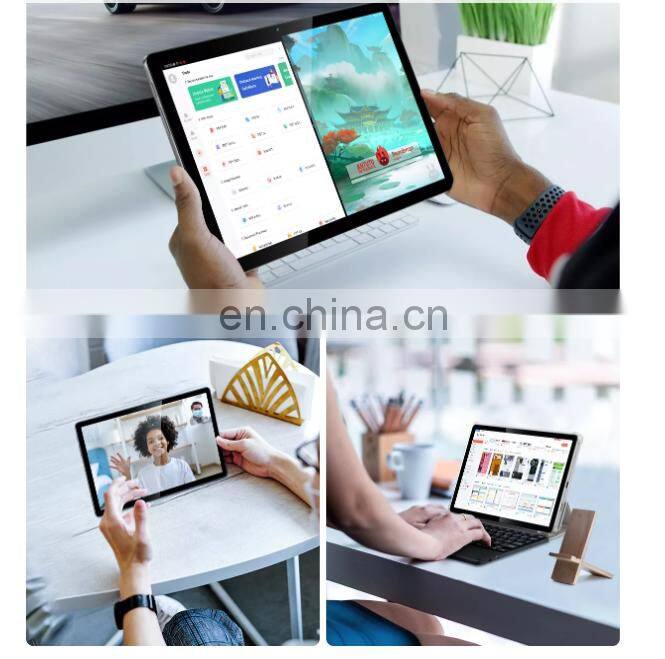 New Arrivals Blackview Tab 12 10.1 inch 4GB+64GB Android 11 Spreadtrum SC9863A Octa Core 1.6GHz Tablet