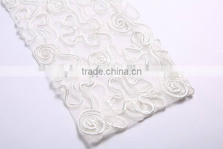 2017 hot new lace three-quarter sleeve dress for summer and autumn