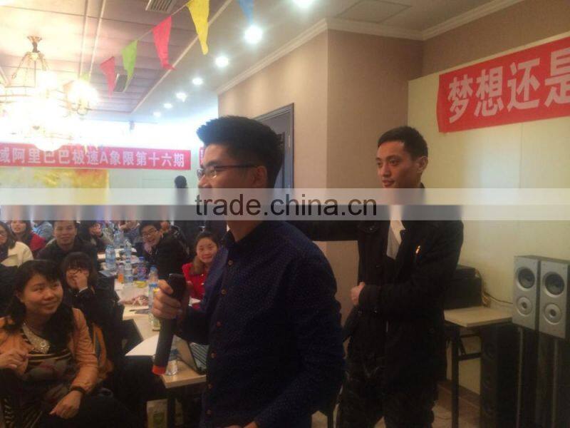 The cheapest factory price polyester printed fabric