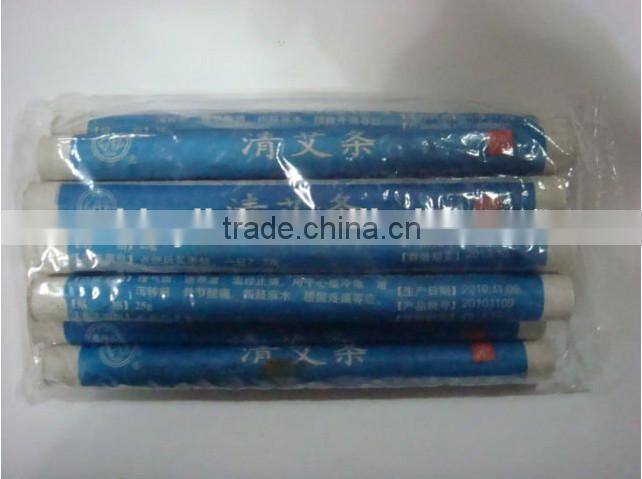 pure moxa rolls (WUSHE brand) 10 pcs/box