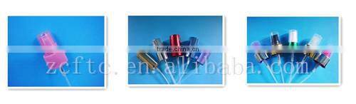 5ml perfume bottle with 13mm perfume sprayer, fine mist sprayer