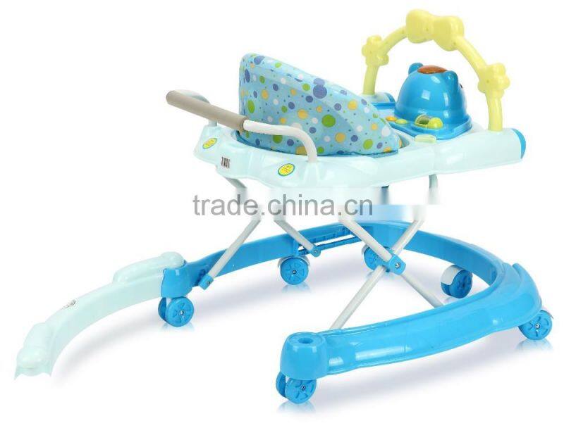 New Model Big Baby Walker LW1332