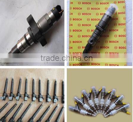 engine fuel Nozzle 0445110291