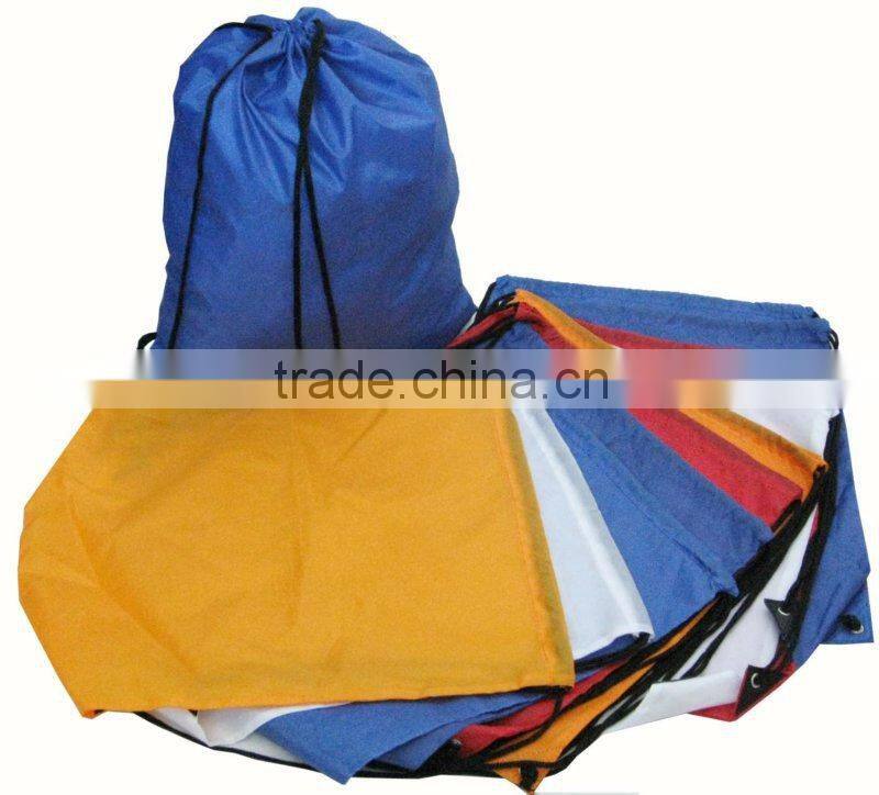 Cheap drawstring dust bag