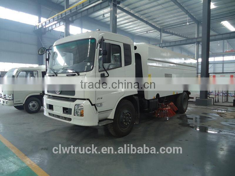 Dongfeng Tianjin floor cleaning machine price