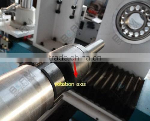 cnc mini wood lathe BCM15030