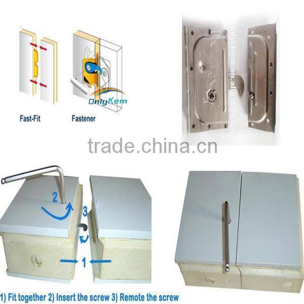 pu sandwich panels for cold rooms,pu panel,cold storage
