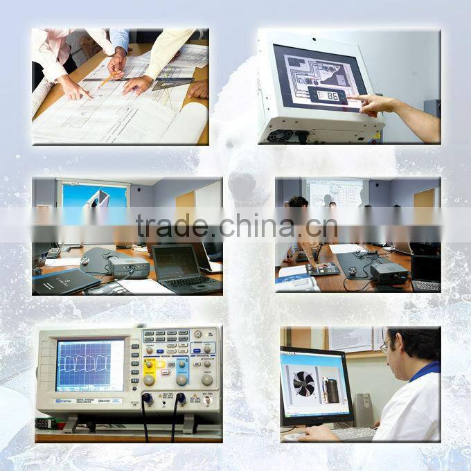 general purpose cold rooms & Freezer rooms for supermarket