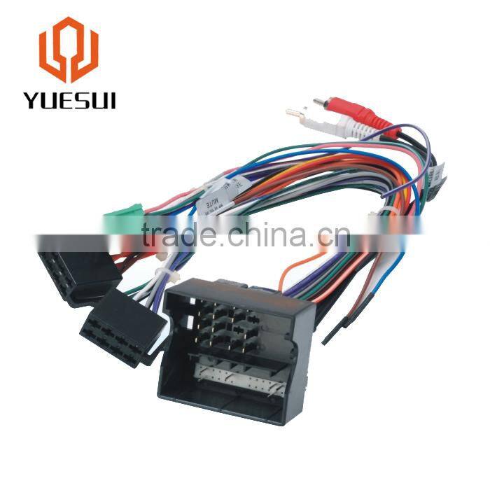 custom automotive wire harness CCL-001