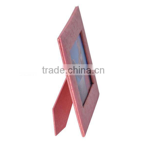 home decoration paper folding photo frame
