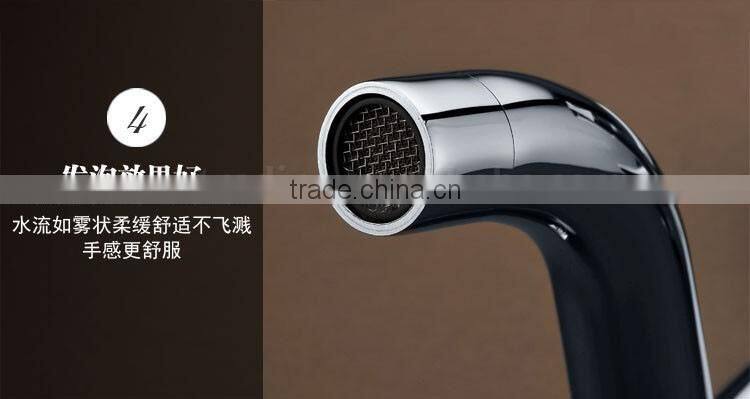 Popular Single Lever Bath/Multi-funtion Rain Shower Mixer Set