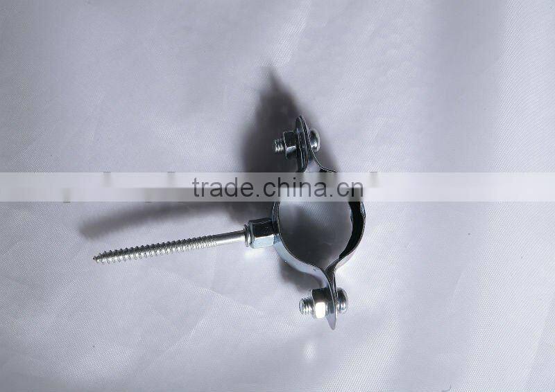 ppr plastic tube clip