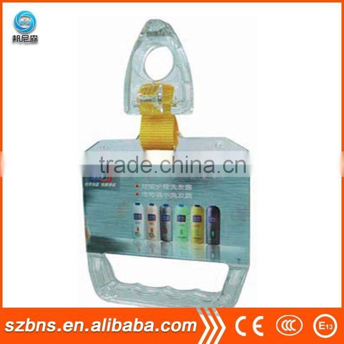 Yutong Higer Kinglong bus parts Door lock handle