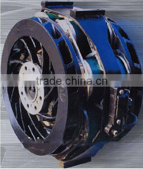 C series Retarder For Lorry & Bus