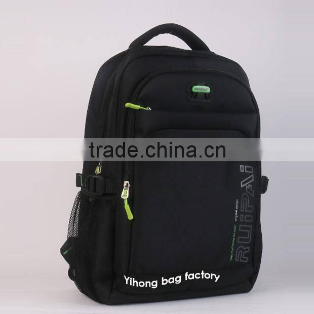 18 inch Laptop backpack for colleage student manufacturers of China