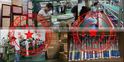 Digital Instant-Read Electronic Stainless Steel Metal Probe BBQ Food Kitchen Milk Bottle Temperature Thermometer