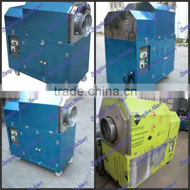 Hot sale in Australia, Tanzania small coffee roaster