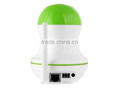 New Baby Safety Products Alarm Push 10Meter IR Long Range Mini Wireless Camera with Motion Detection