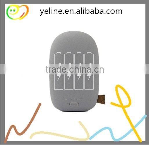 2 USB artistical power banks for Motorola G/E/X