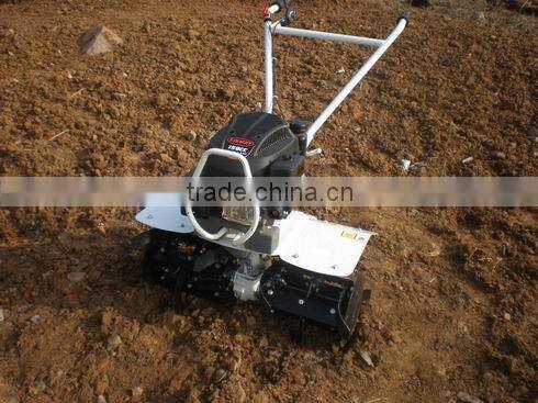 6.5HP mini farm tiller,rotary tiller,garden cultivator