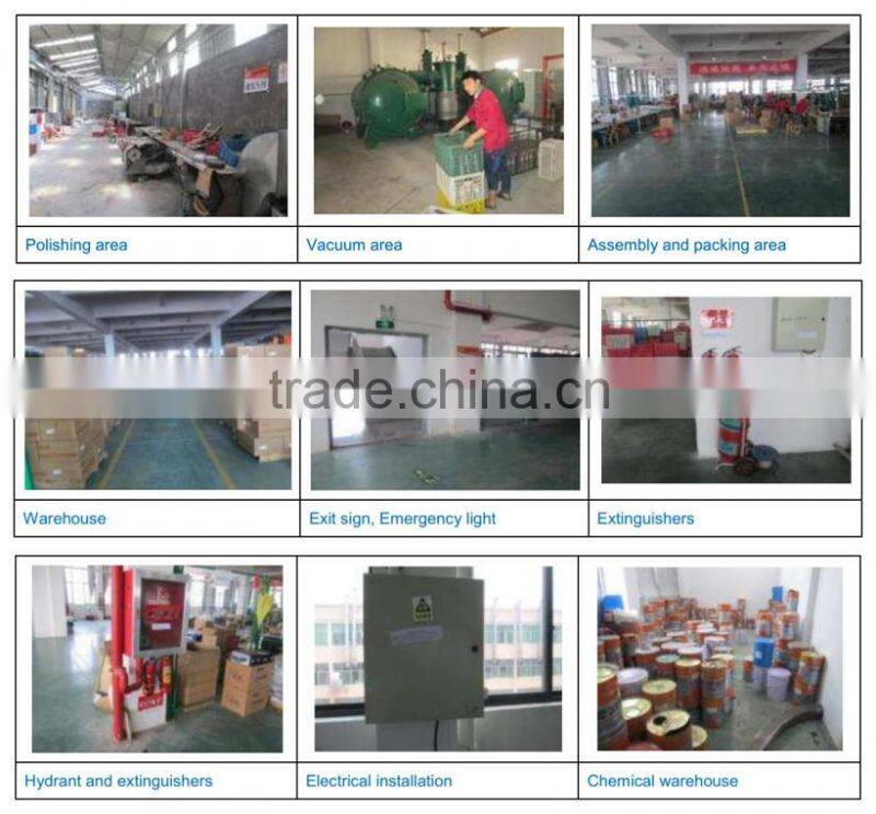 500ml painting stainless steel bullet vacuum flask