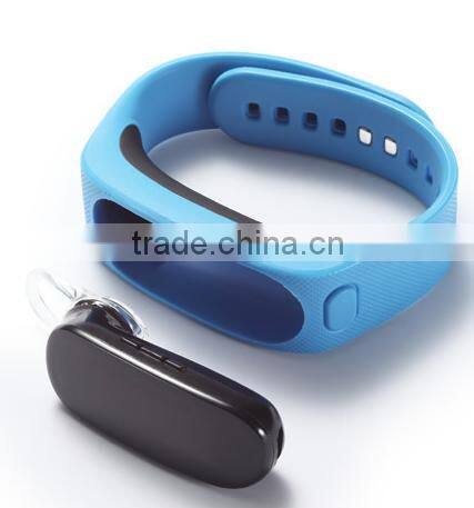 Sport fitness bluetooth smart bracelet manual