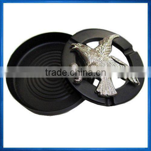 Collectible Eagle Ashtray