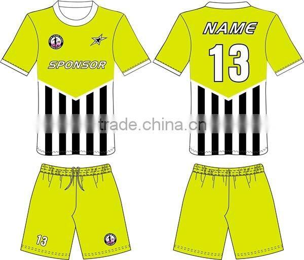 dry fit cheap sublimation Cheap custom soccer uniform kits