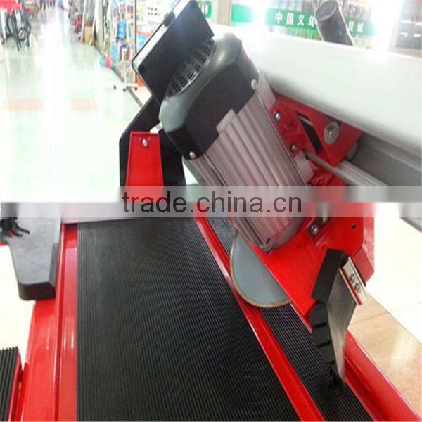 spindle stone marble cutting machines