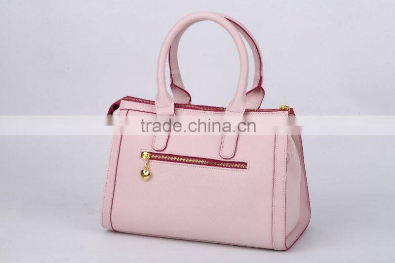 Wholesale Fashion Lady Handbag from Manufacturer in China