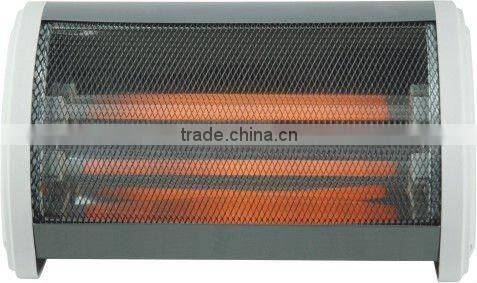 electric outdoor quartz heater