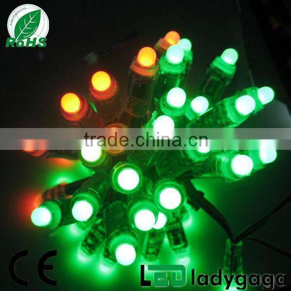 Christmas decoration LED pixel light