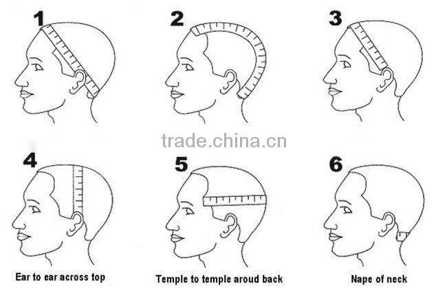 Wholesale popular blonde cheap silk top full lace wigs