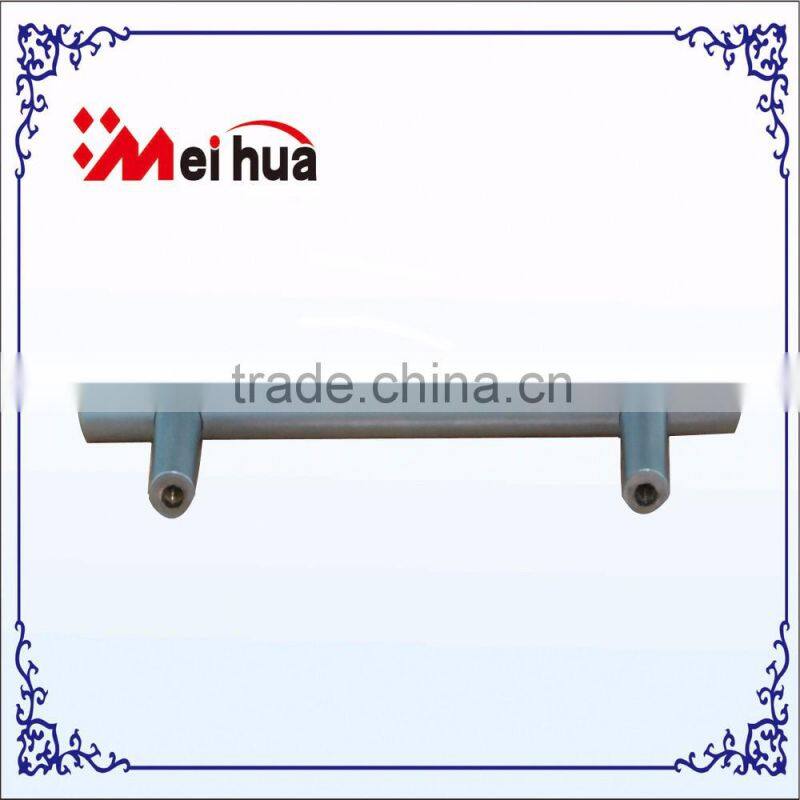 Factory direct sale Hollow Stainless Steel Cabinet Handle handle for furniture