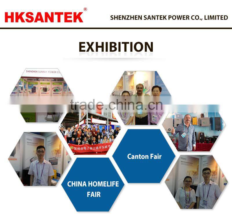 pure sine wave off grid solar inverter 2000w with mppt solar controller 12v 24v dc to 220v ac solar inverter