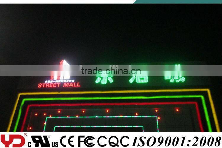 YD Quality Best Sell waterproof high brightness led road sign