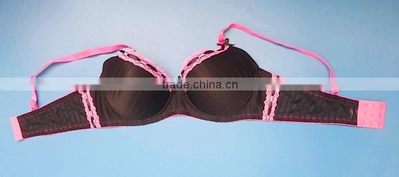 Plus Size Bra, Big Breast Bra, Fat Women Underwear