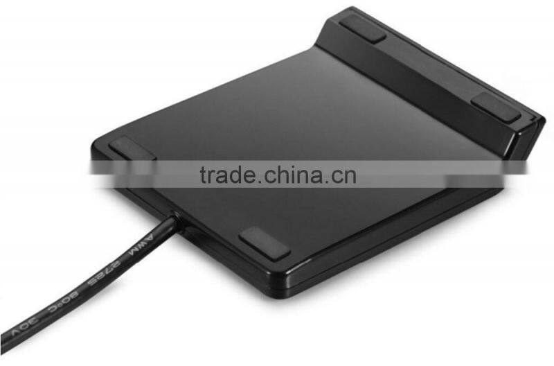 Hot Sale IC Chip Card Reader SIM Card Reader Writer