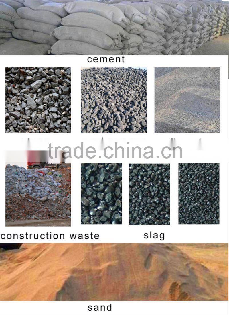 QT40-3C 2015 block making machinery online shopping india block paving laying machine alibaba india