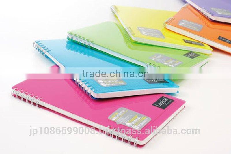 High quality and Reliable B5 notebook for multiple use High quality