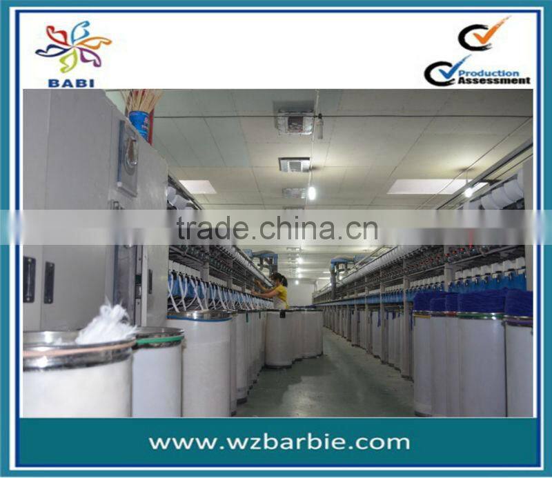 Color Regenerated Cotton Yarn