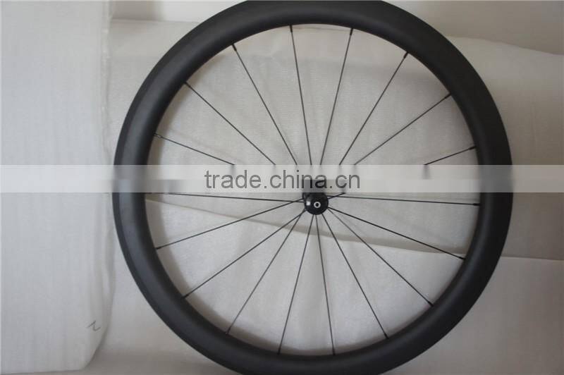 ST50 synergy bike 700c*26mm width bicycle wheel chinese carbon wheels tubular 50mm 700c road bike wheels