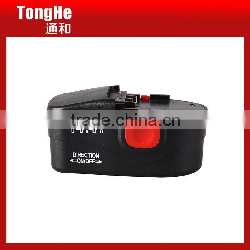 14.4V Cordless Electric Grease Gun