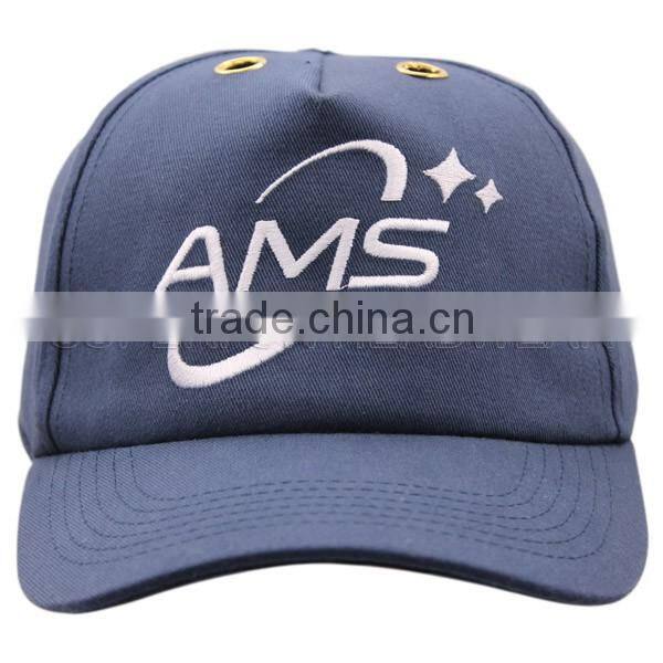 2014 new design reflective safety helmet bump cap
