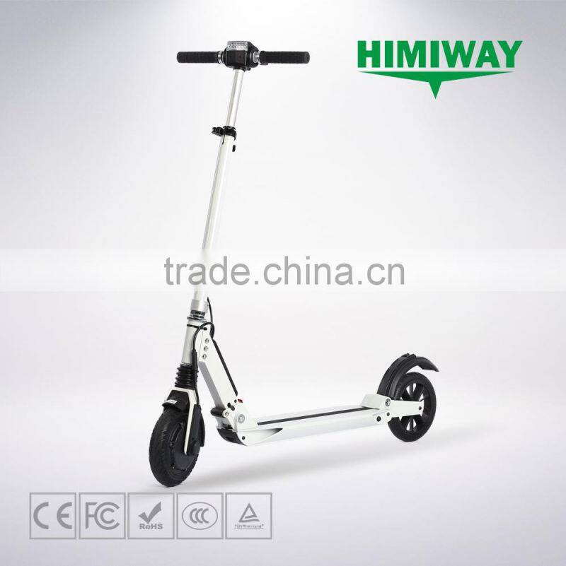 foldable standing lightweight electric scooters