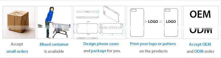 slim pp phone case for iphone 5se case