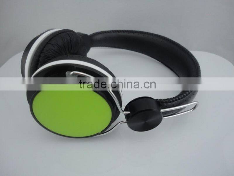 noise cancelling headphone