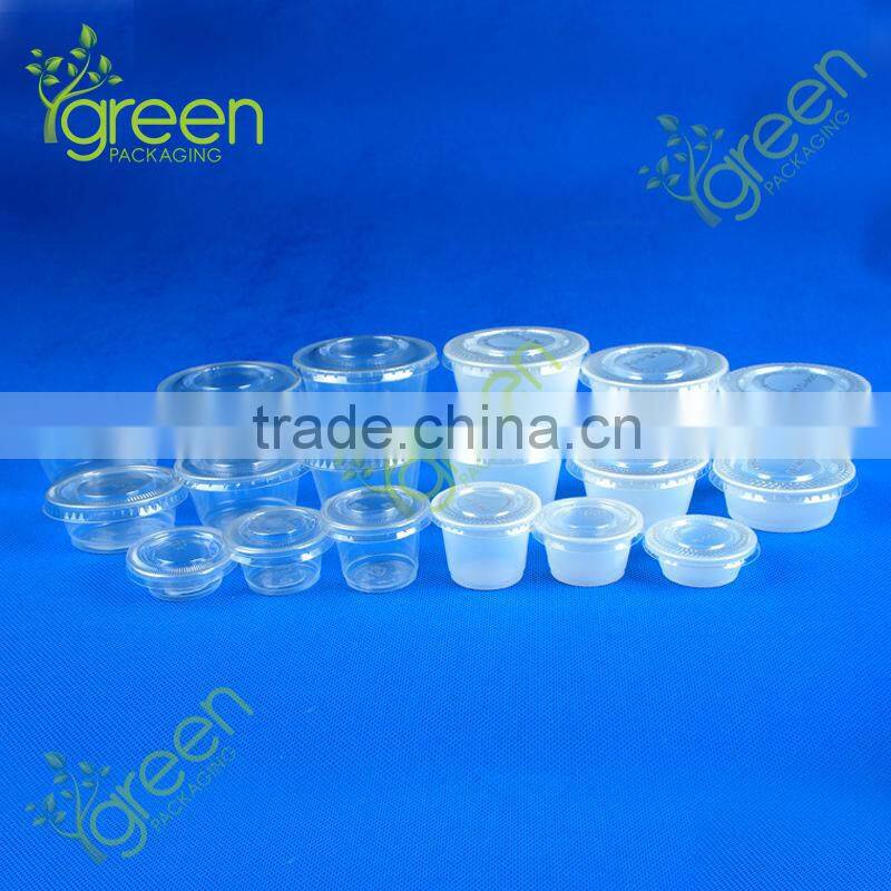 cappuccino cups in disposable